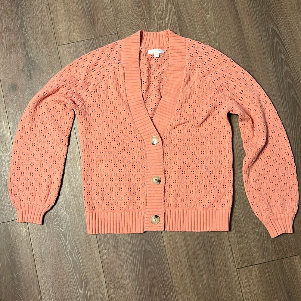 Women’s cardigan